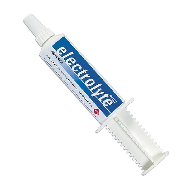 ELECTROLYTE PLUS GEL SIRINGA 50 GR