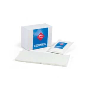 EQUIDRESS 20CMX40CM