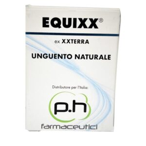EQUIXX 28.5 GR EX XXTERRA