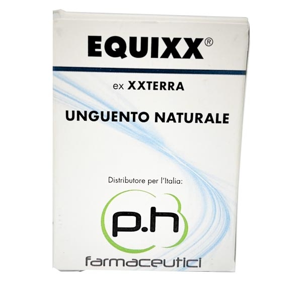 EQUIXX 28.5 GR EX XXTERRA