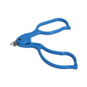 ESTRATTORE PUNTI METALLICI BLU