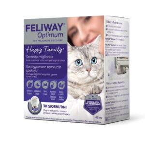 FELIWAY OPTIMUM DIFFUS+FLAC 48 ML