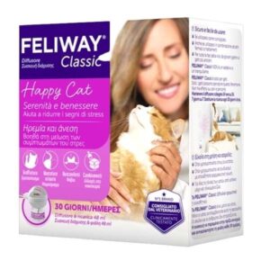 FELIWAY RICARICA CONFEZ DA 3 FLAC. 48 ML