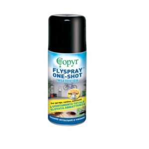 FLY SPRAY ONE SHOT ML 150