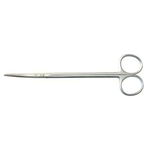FORBICE METZEMBAUM RETTA 16 CM