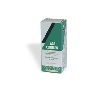 FV - ACA CERULEN 25 ML