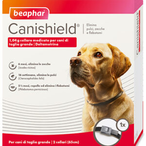 FV - BEAPHAR CANISHIELD L