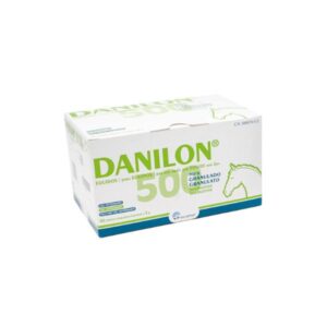 DANILON EQUINI 60BUSTE (suxibuzone)