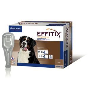 EFFITIX EXTRA LARGE 40-60 KG 24 PIP