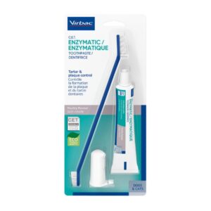 KIT DENTIFRICIO ENZYM + SPAZZOLINI