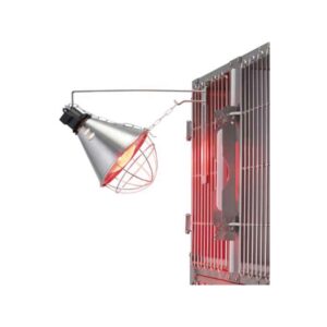LAMPADA INFRAROSSO 150 W