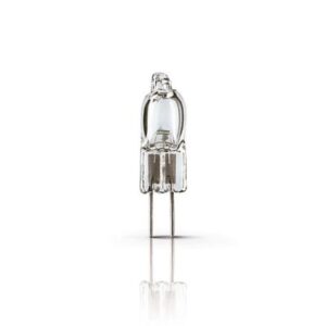 LAMPADINA 30W 6V PHILIPS 410849 G4 MICROSCOPIO