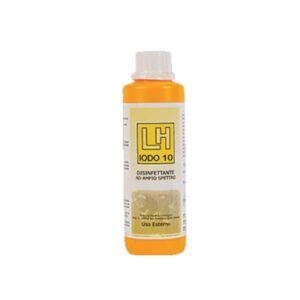 LH IODIO 10% 1L (giallo)