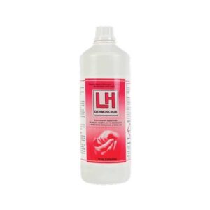 Lh Dermoscrub 1 L