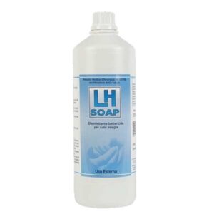 Lh Soap x 1 Lt