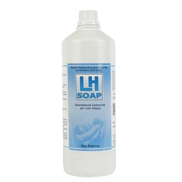 Lh Soap x 1 Lt