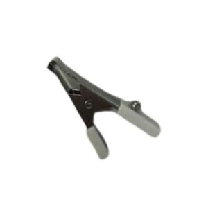MONITOR : CLAMP PER CAVO ECG(CLIP/PINZA A COCCODRILLO)