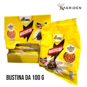 MOSCHICIDA 100 GR