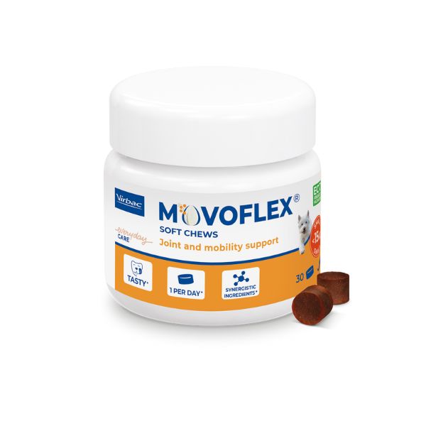 MOVOFLEX S 2G fino a 15kg