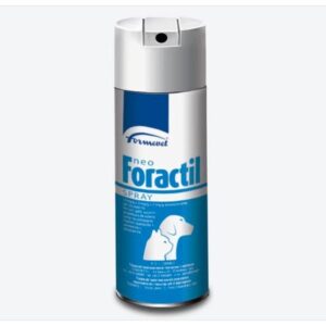 NEO FORACTIL SPRAY CANI E GATTI SRAY 200 ML