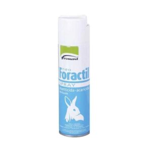 NEO FORACTIL SPRAY CONIGLI
