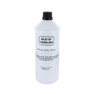 OLIO DI VASELINA