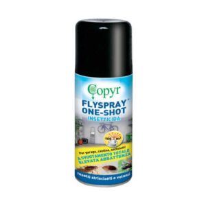 ONE SHOT SPRAY ML 150