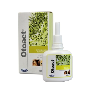 OTOACT 100ML