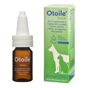 OTOILE GOCCE 15 ML