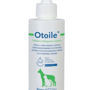OTOILE SOLUZIONE DETERGENTE