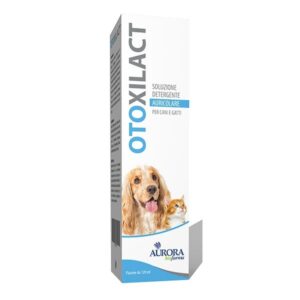 OTOXILACT DETERGENTE AURICOLARE 120 ML