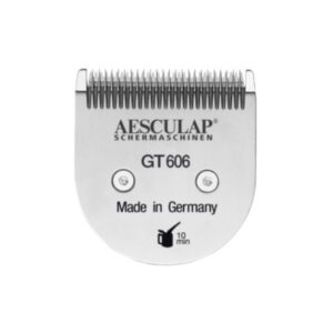 PETTINE AESCULAP AKKURATA GT 606