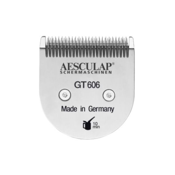 PETTINE AESCULAP AKKURATA GT 606