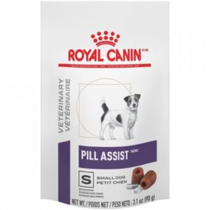 PILL ASSIST ML DOG