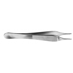 PINZA ADSON BROWN CHIRURGICA 12 CM