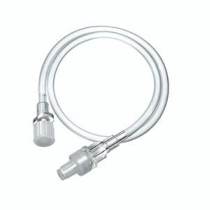 PROLUNGA HEIDELBERGER 100 CM LUER LOCK B. BRAUN