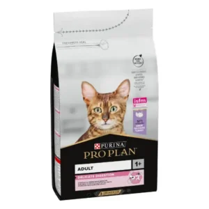 PURINA PROPLAN GATTO DELICATE TACCHINO KG 10