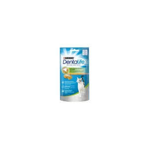 PURINA DENTALIFE gatto pollo 40 gr