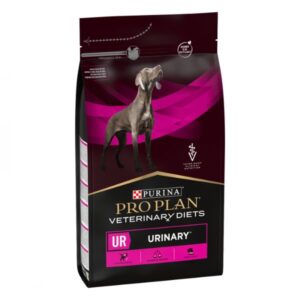 PURINA PROLAN CANINE URINARY UR Dog 3Kg