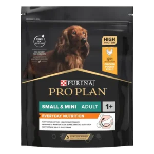 PURINA PROPLAN ADULT SMALL BREED POLLO E RISO 700 GR