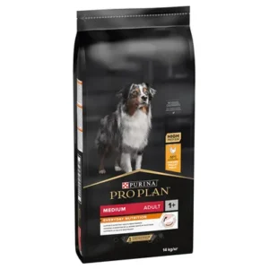 PURINA PROPLAN CANE MEDIUM ADULT OPTIHEALT POLLO  KG 14
