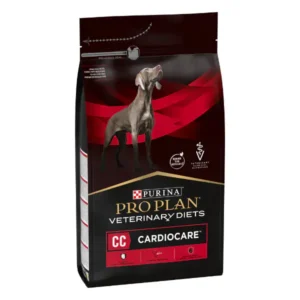 PURINA PROPLAN CANINE CARDIO CARE CC Dog 3Kg