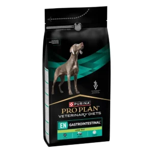 PURINA PROPLAN CANINE GASTROINTESTINAL EN LOW FAT Dog 1.3 Kg