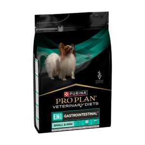 PURINA PROPLAN CANINE GASTROINTESTINAL EN SMALL Dog  4 Kg
