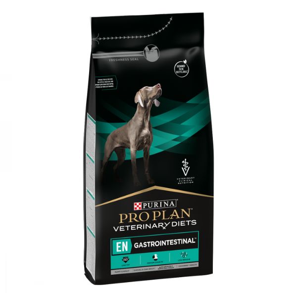 PURINA PROPLAN CANINE GASTROINTESTINAL EN Dog 1,5Kg