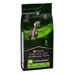 PURINA PROPLAN CANINE HYPOALLERGENIC HA Dog  1,3Kg