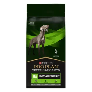 PURINA PROPLAN CANINE HYPOALLERGENIC HA Dog 7Kg