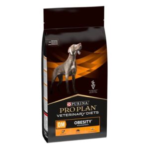 PURINA PROPLAN CANINE OBESITY OM Dog 12Kg