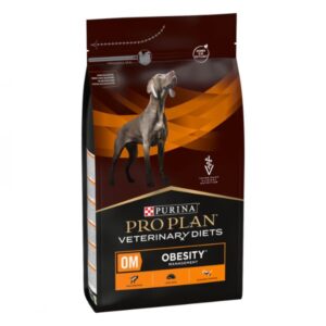 PURINA PROPLAN CANINE OBESITY OM Dog 3Kg