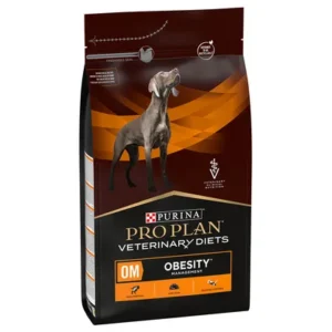 PURINA PROPLAN CANINE OBESITY OM SMALL E MINI Dog 1,5Kg